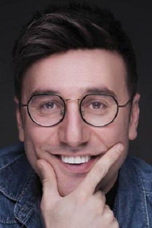 Behzad Farshbaf