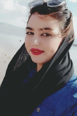 Rezvan Ranjbar