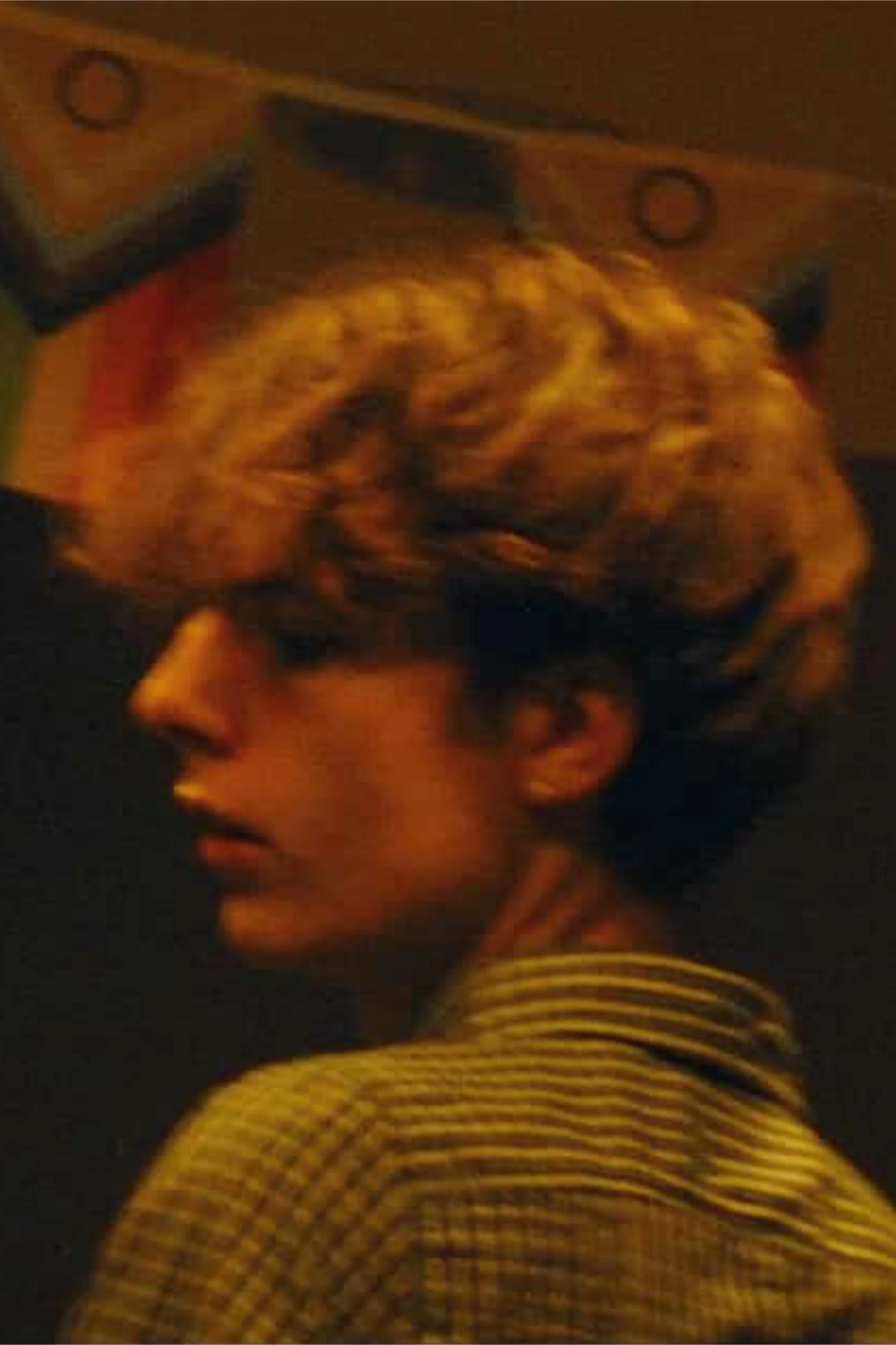 Reece Laker