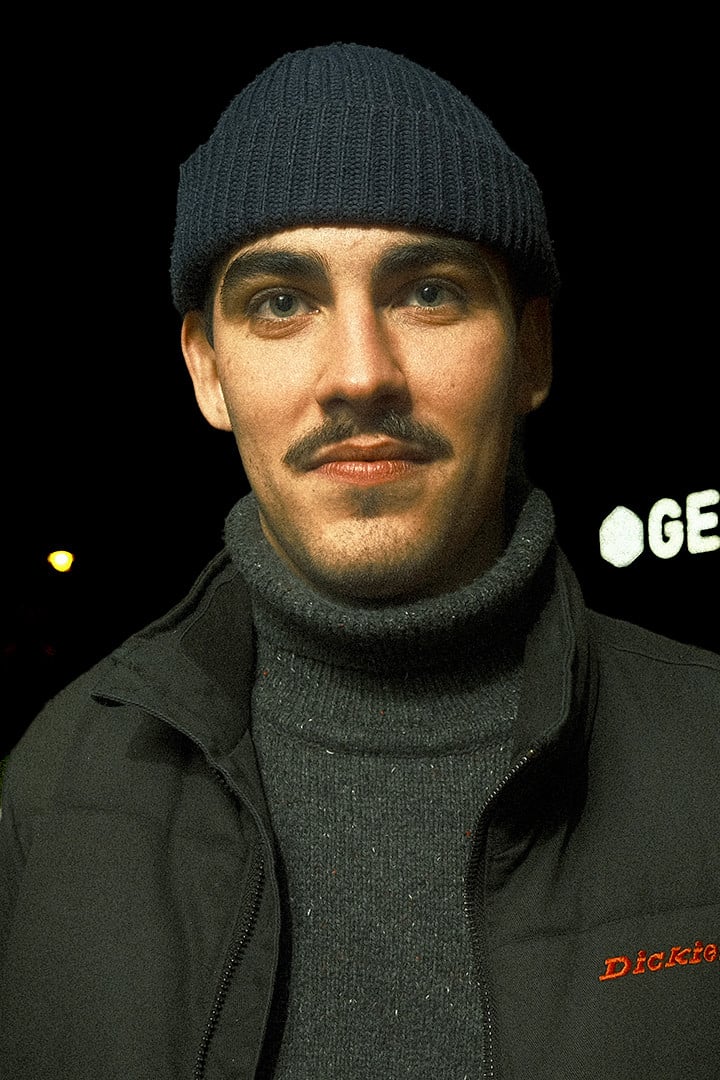 Kristóf Jó