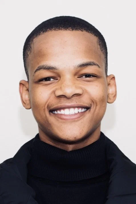 Conrad Molepo
