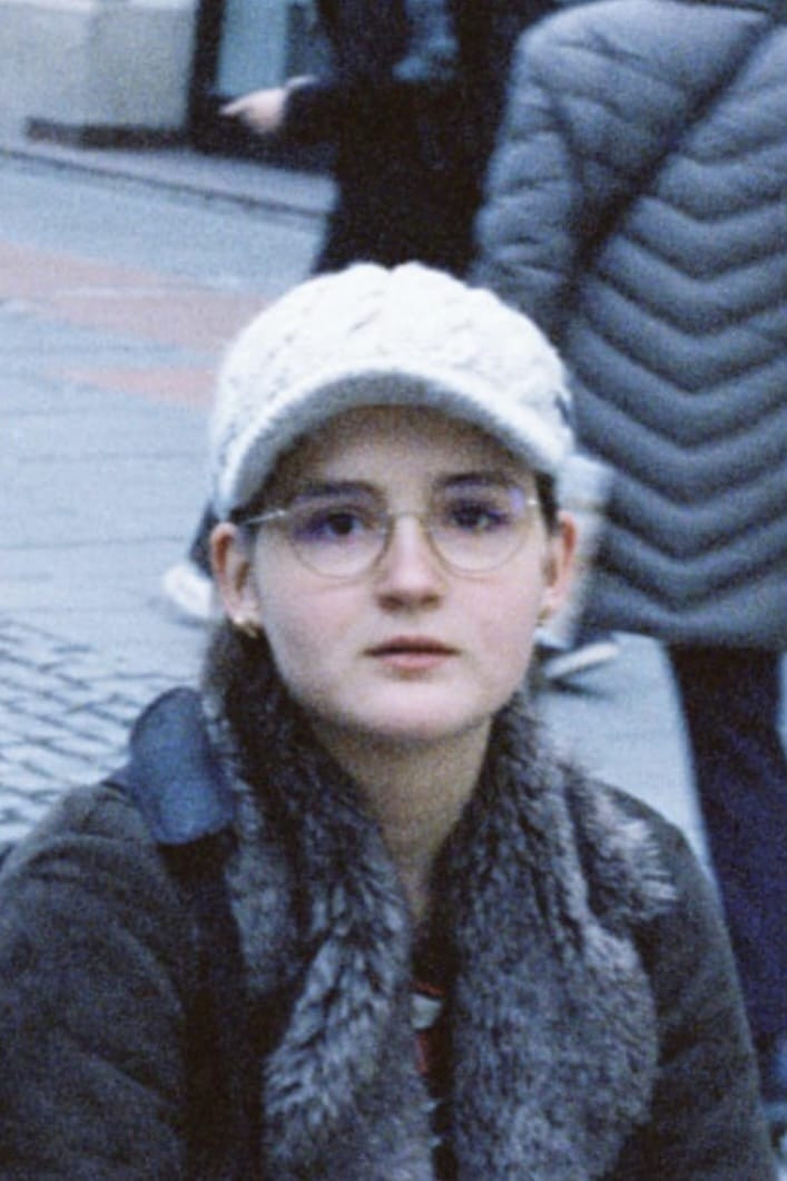 Iris Rotărescu