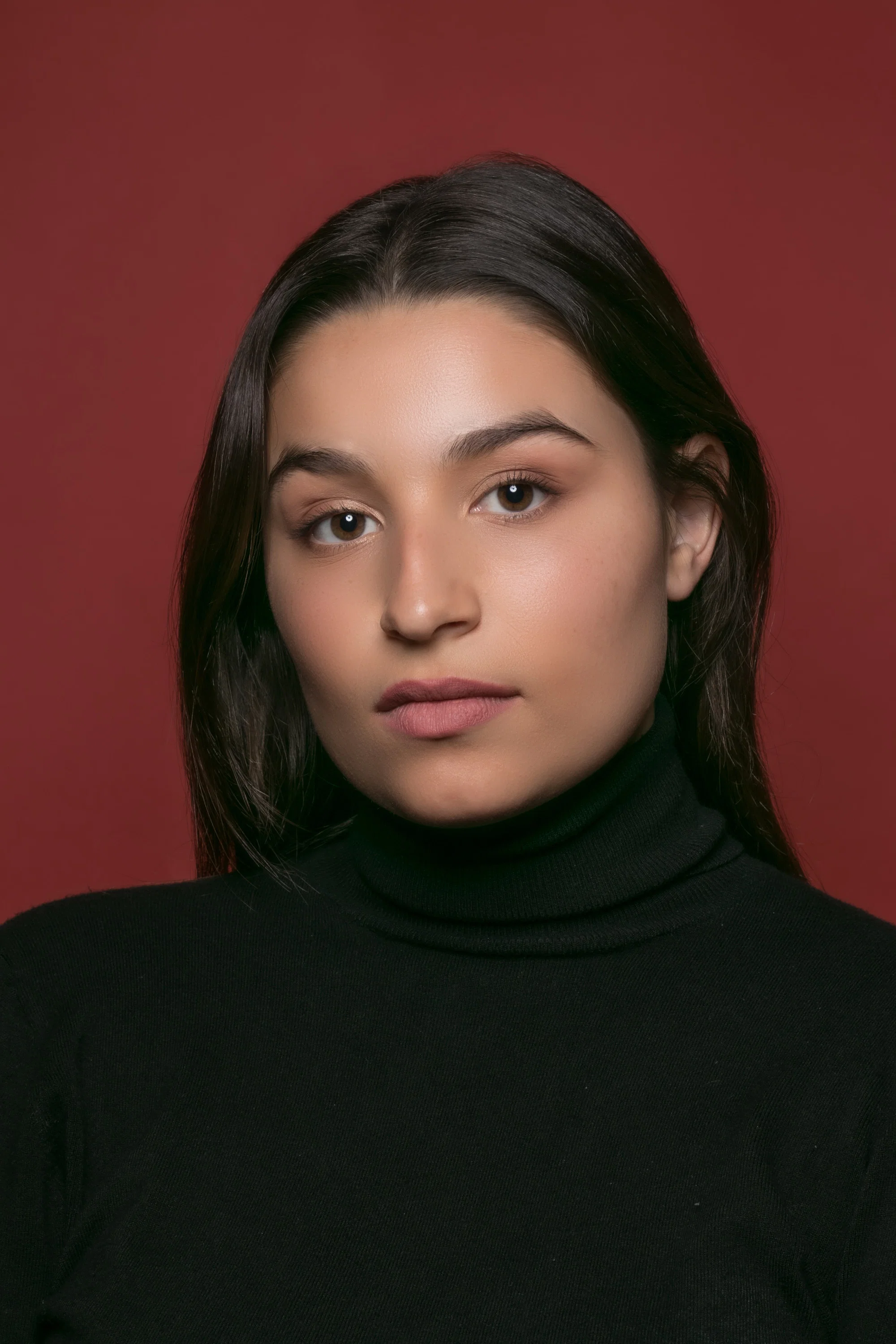 Mercedes Riegé