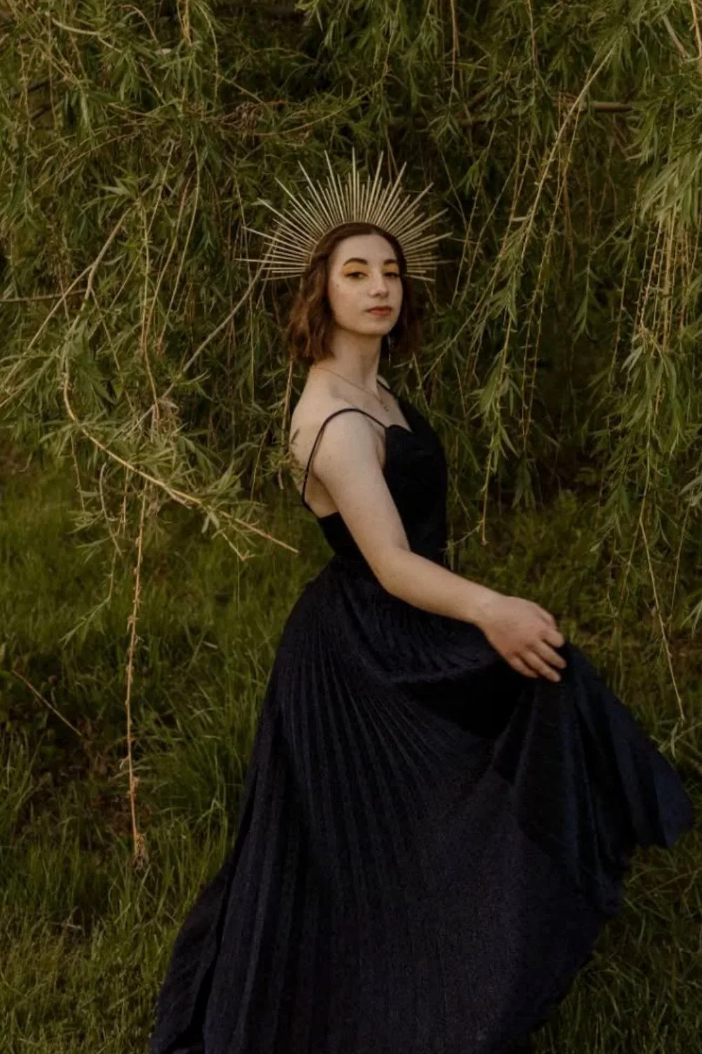 Alyssa Shane