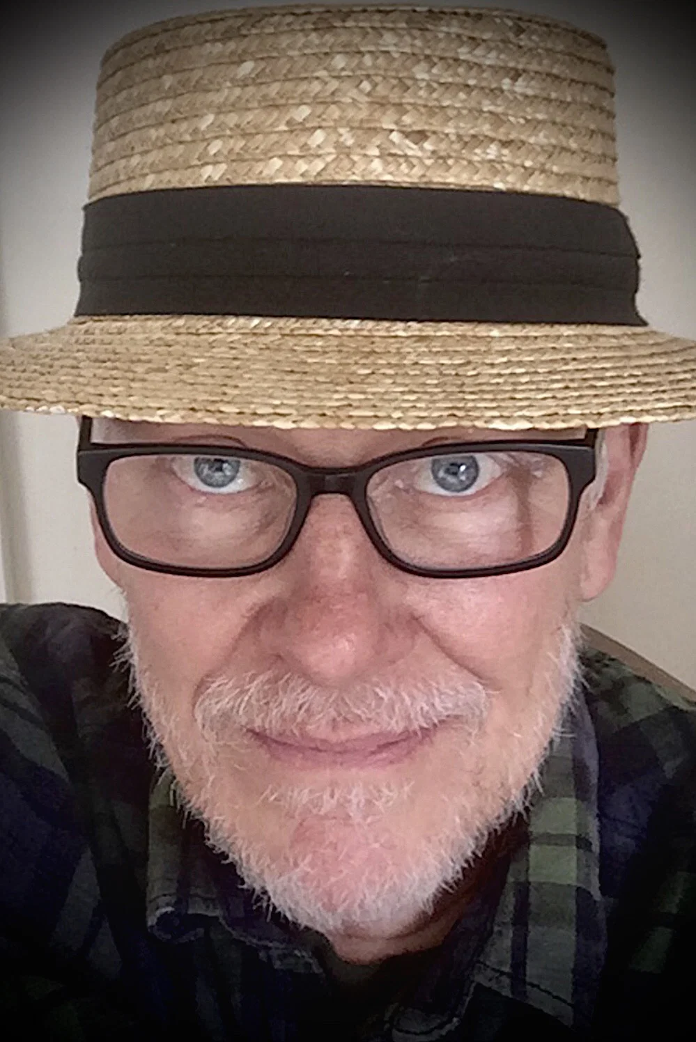Paul Kean