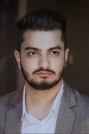 Nima Hashemi