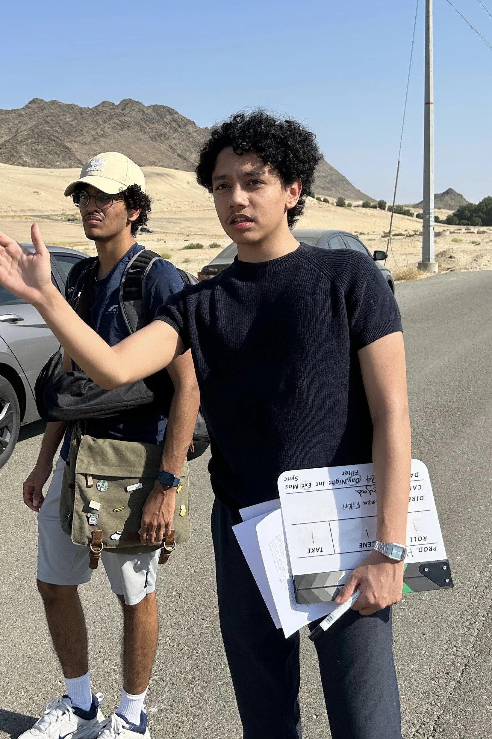 Hamza Fikri