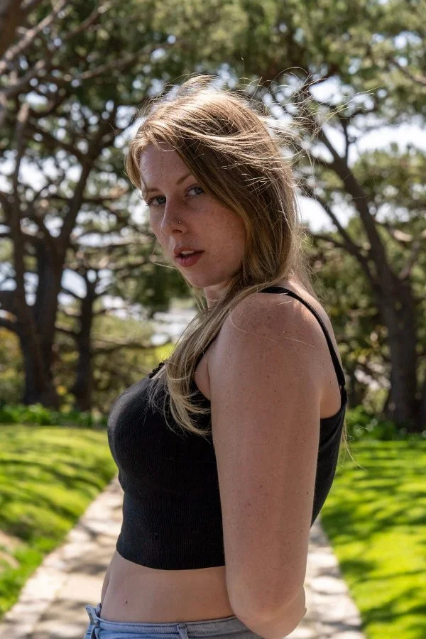 Donna Ahern