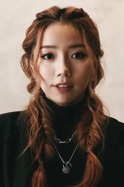 周芷慧