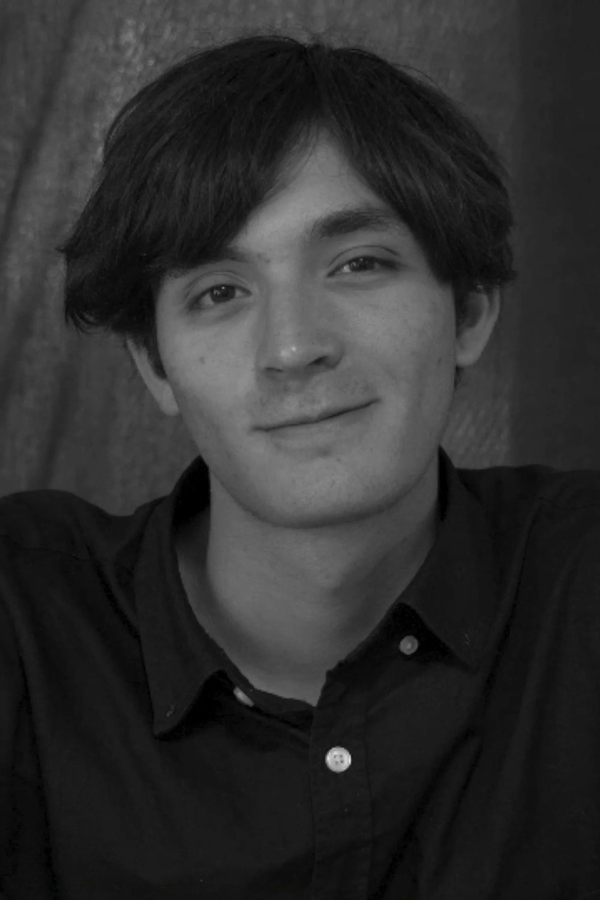 Ben Spies