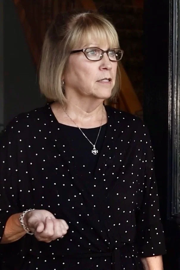 Nancy Porter