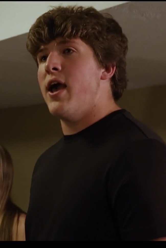 Tyler Biddinger