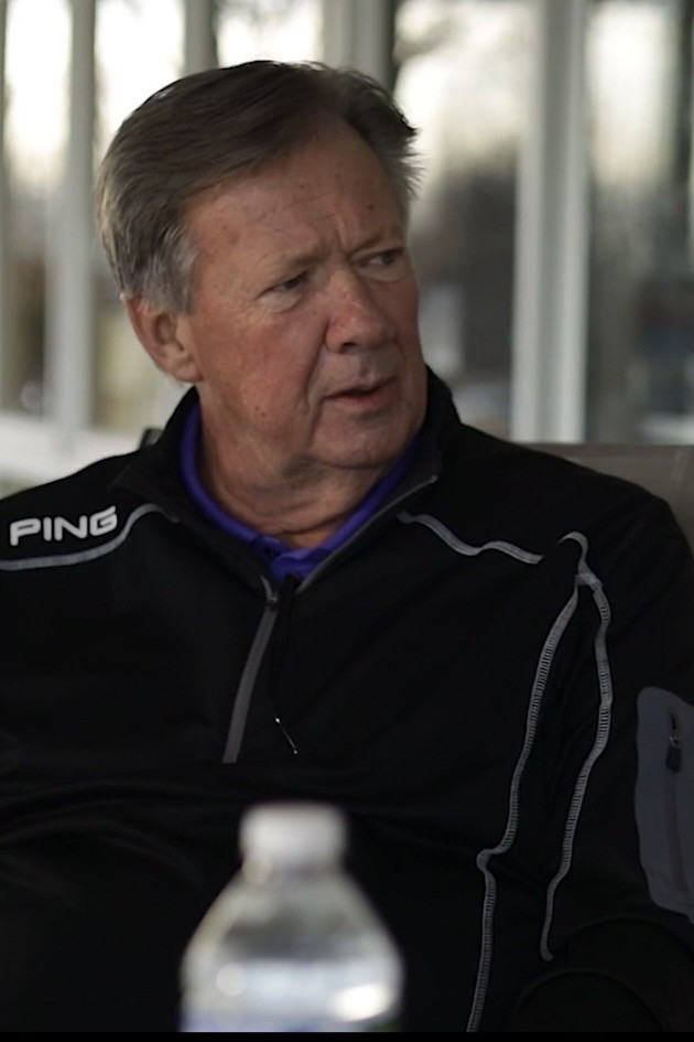 Jim Hewitt