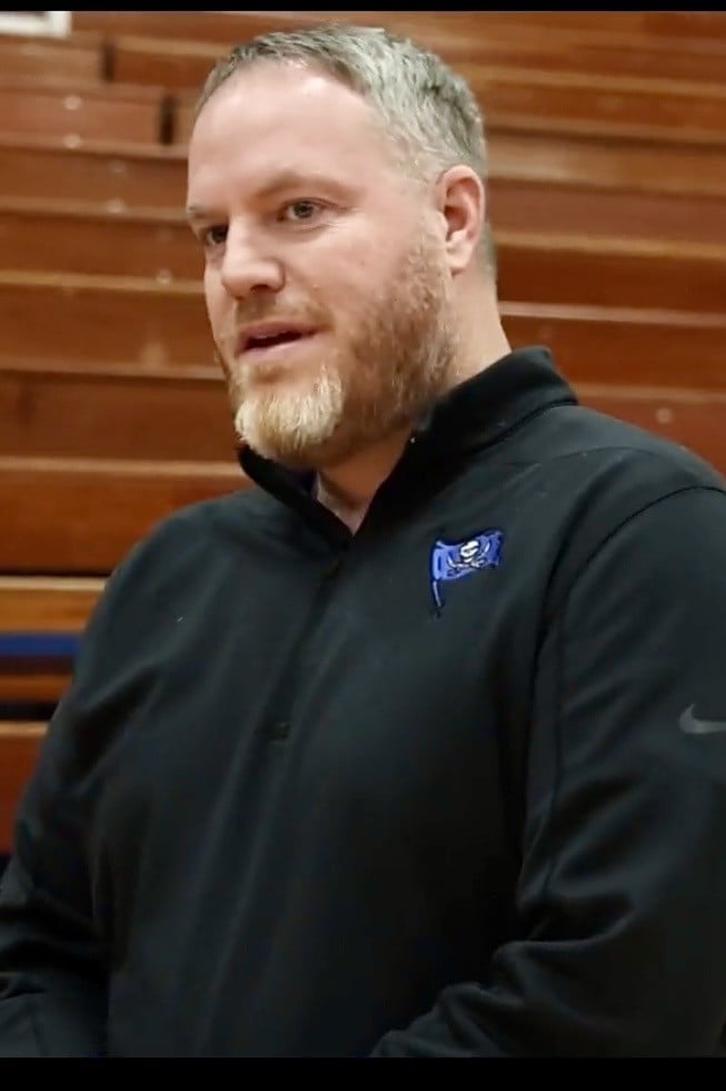 Scott Moore