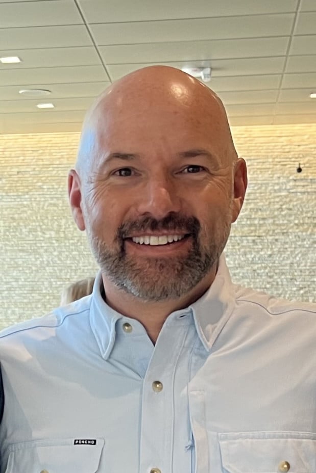 James Davenport