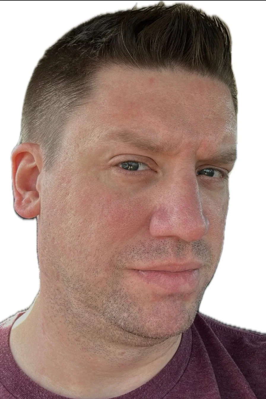 Bryan Altstatt