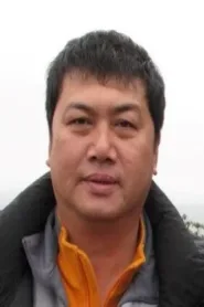 陈健