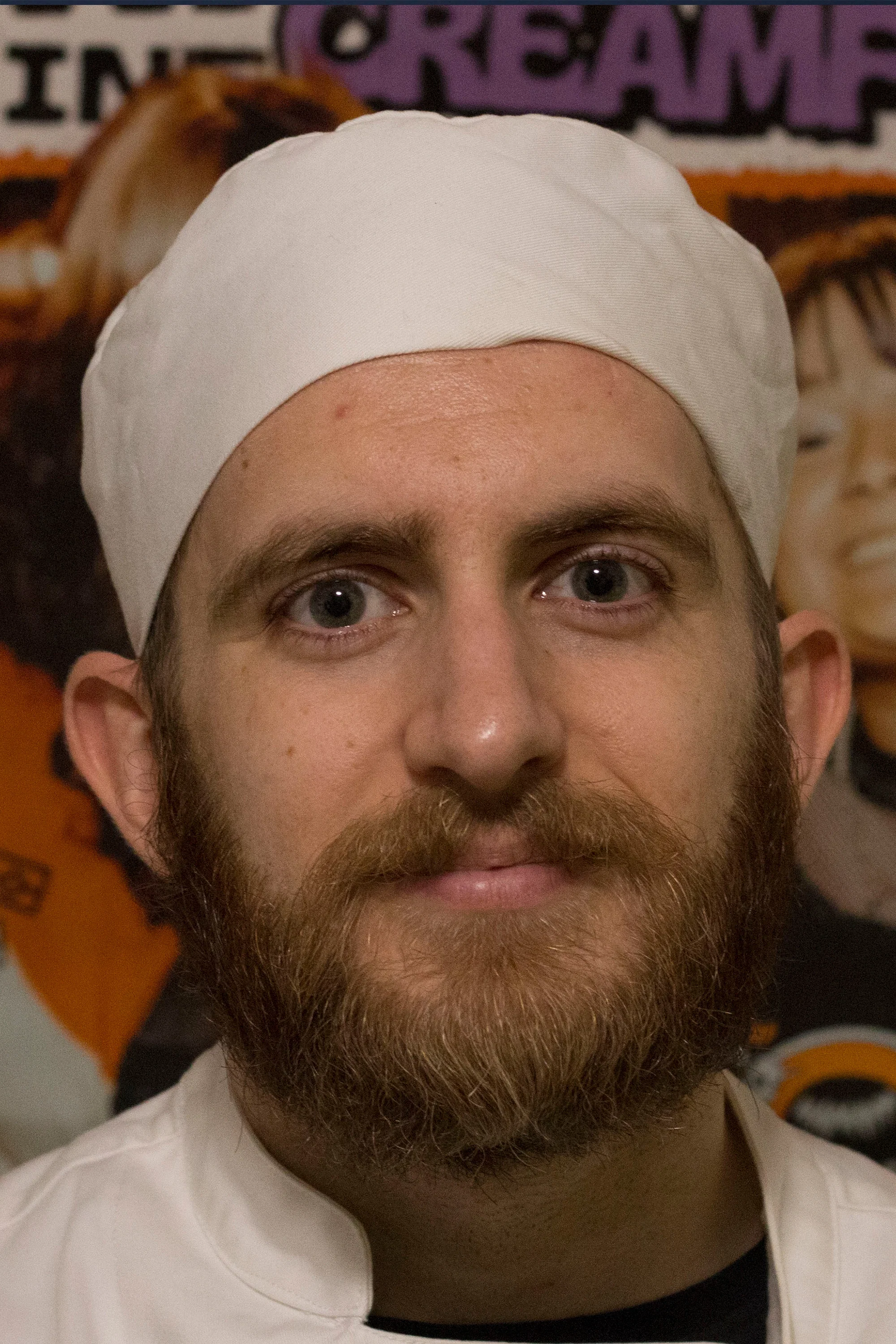 Corey Surman