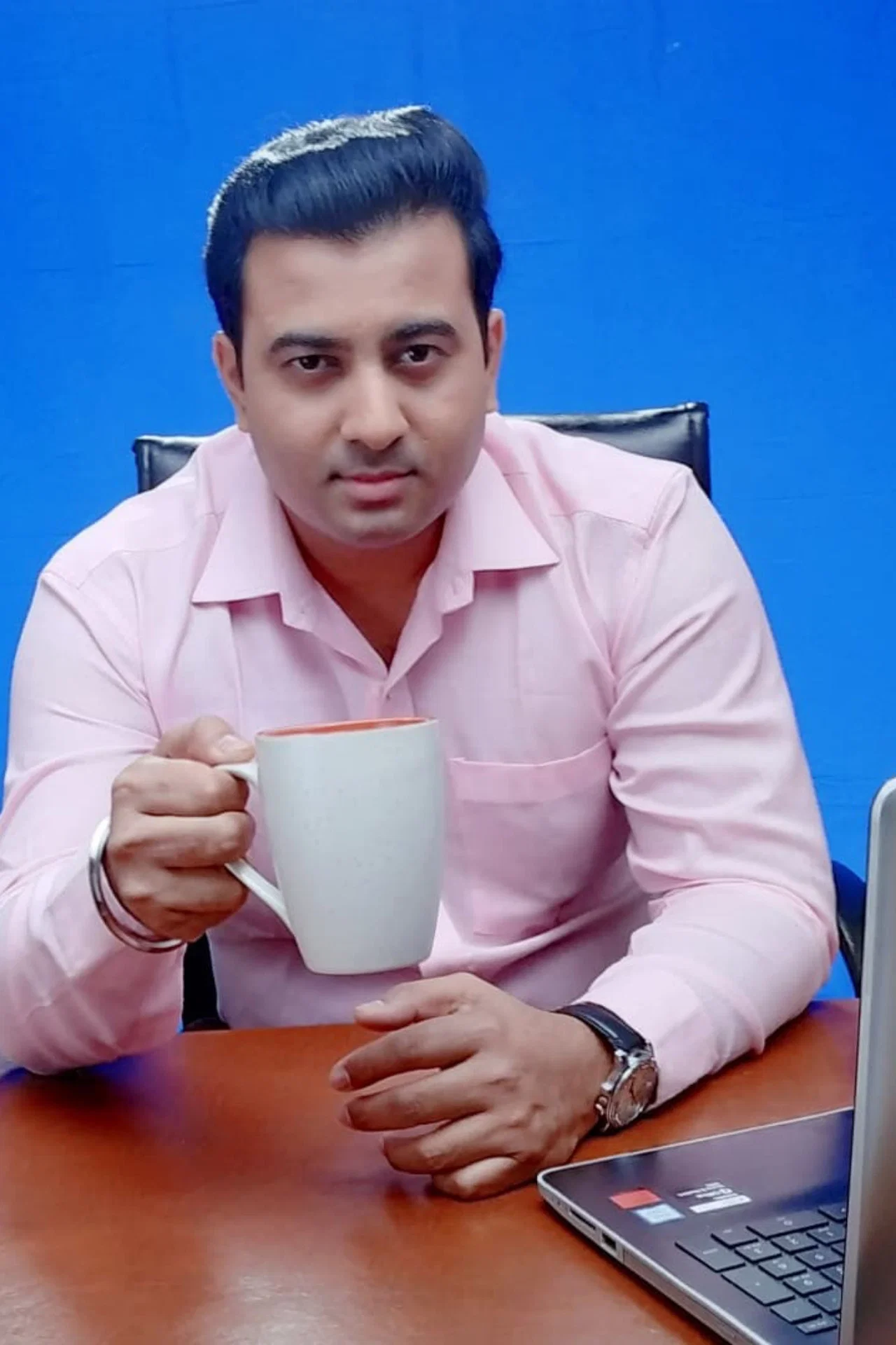 Anmol Jain