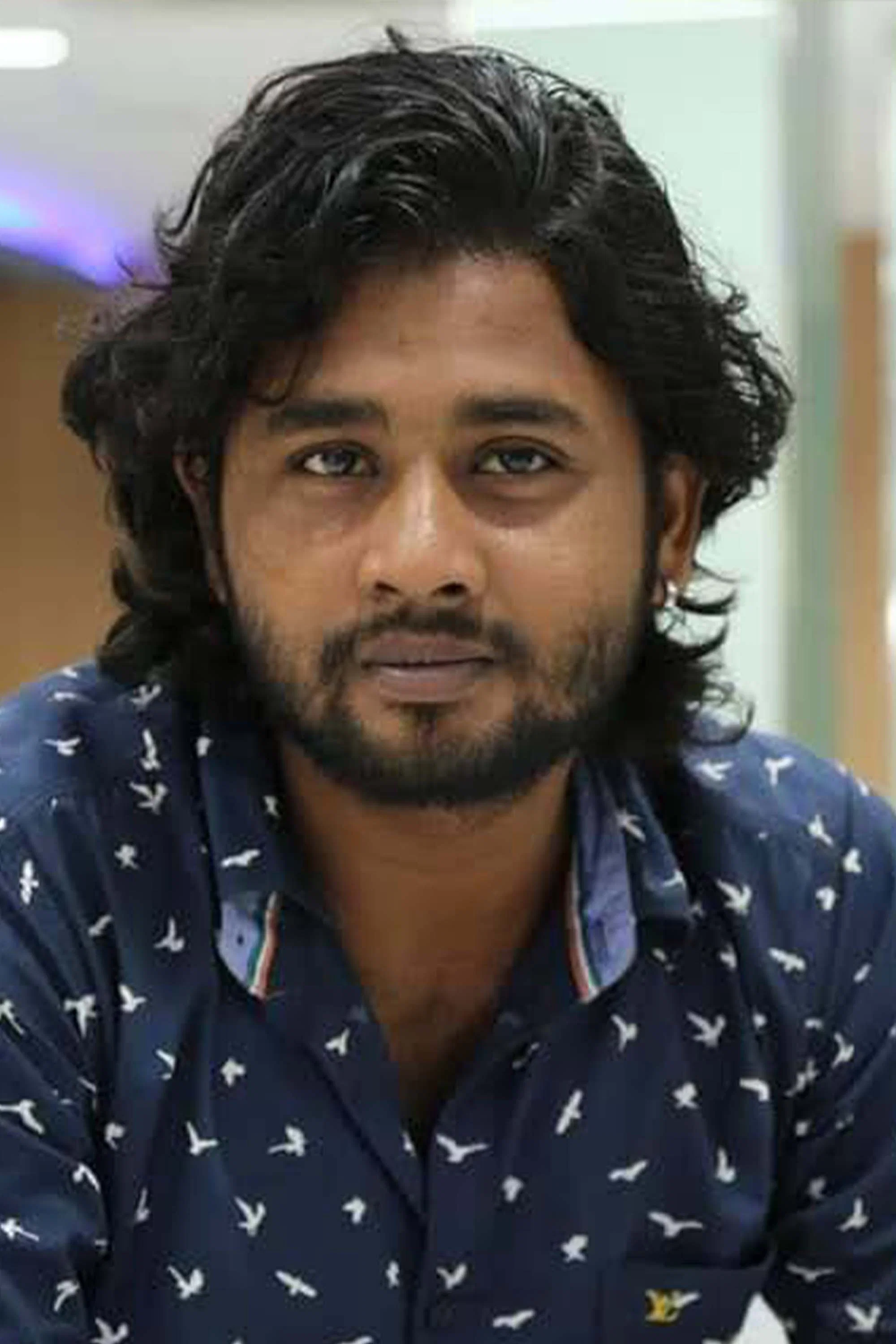 Sumit Pandian