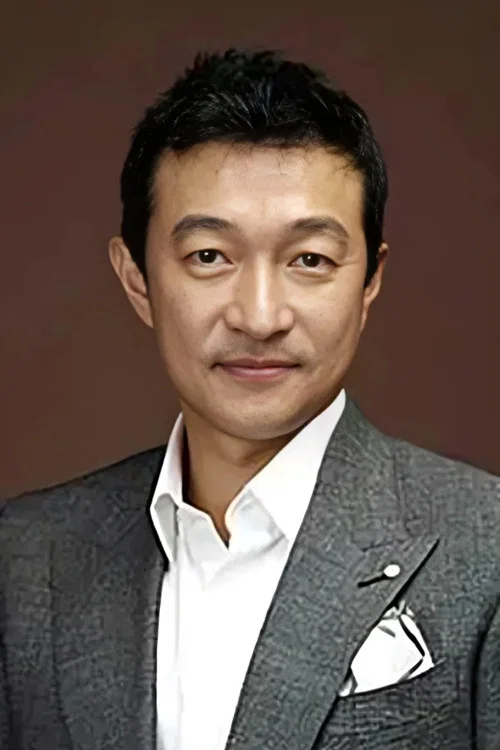 李在龙