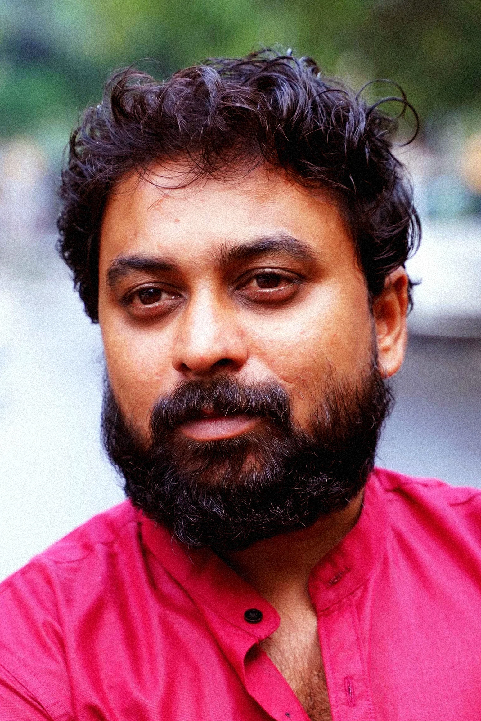 Sathish Ramadass