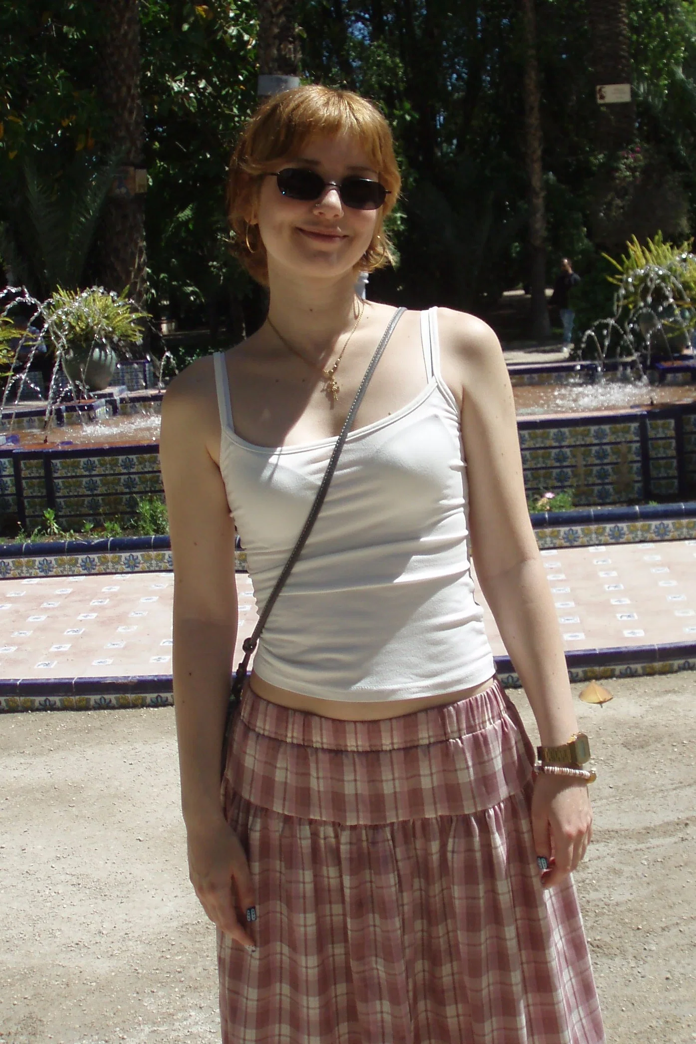 Sofía Medina Azorín