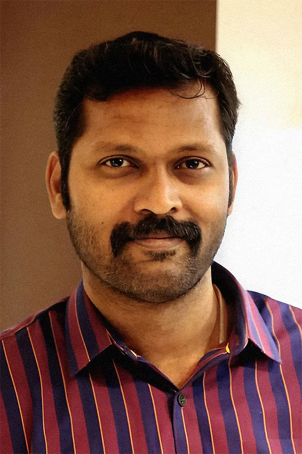 Sasikumar P