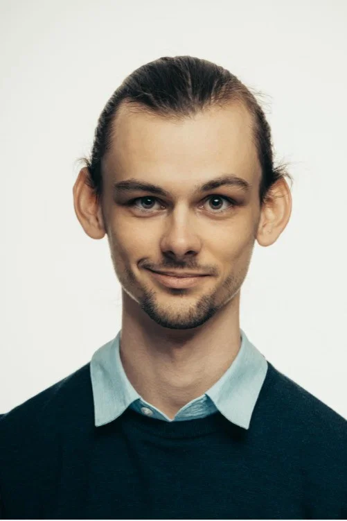Mathias Vorbeck Finne-Larsson