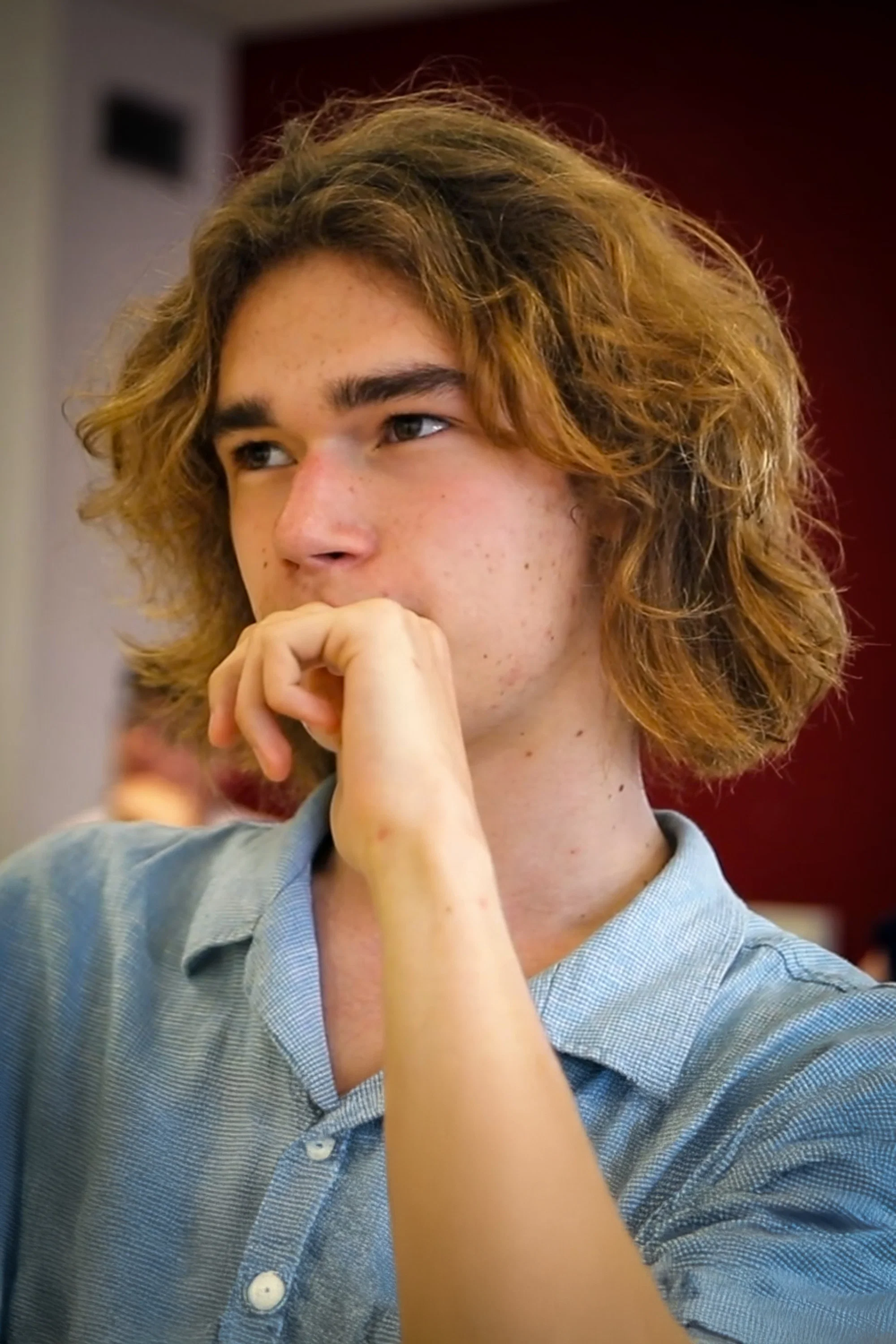 Sasha BORY