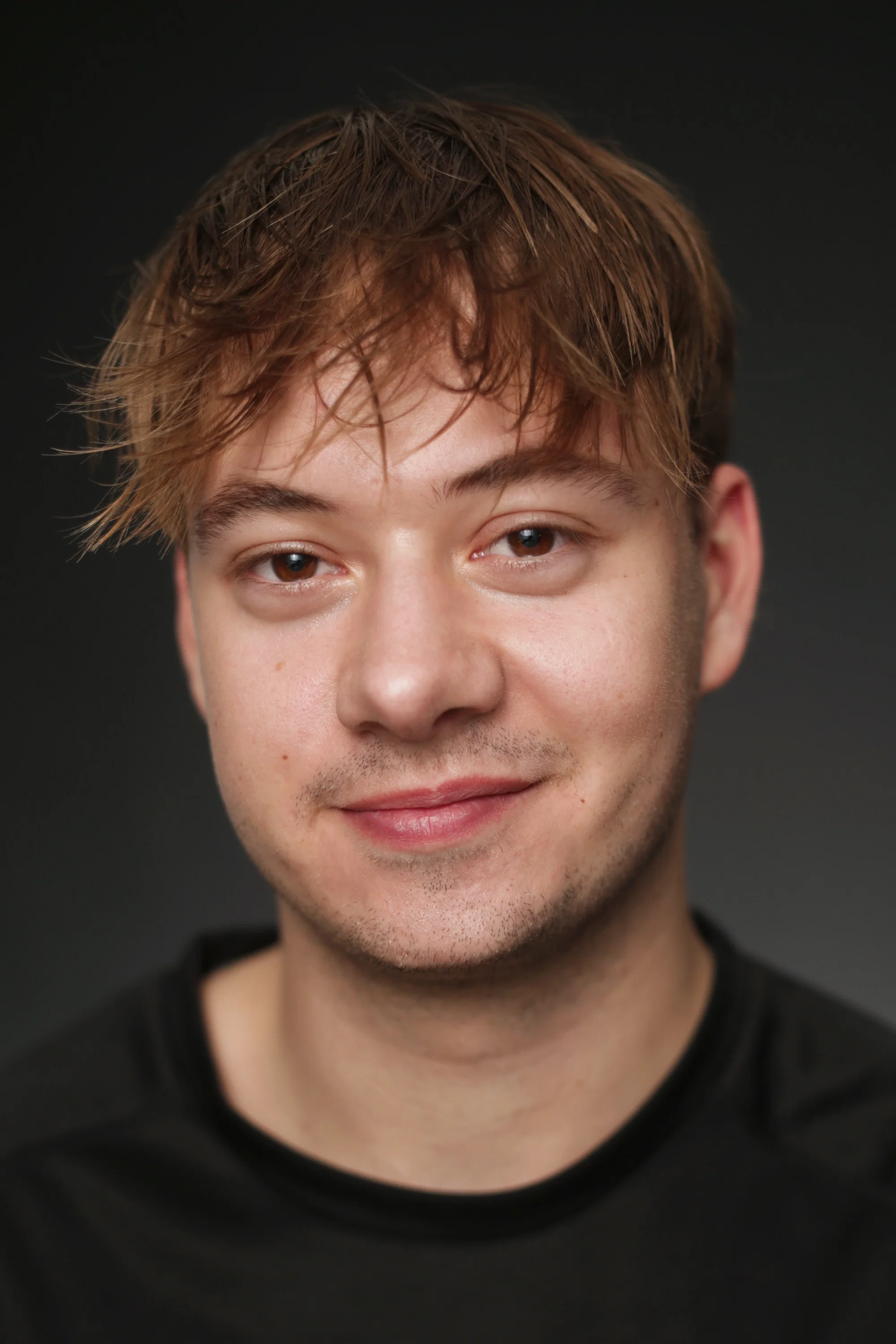 Sam Seddon