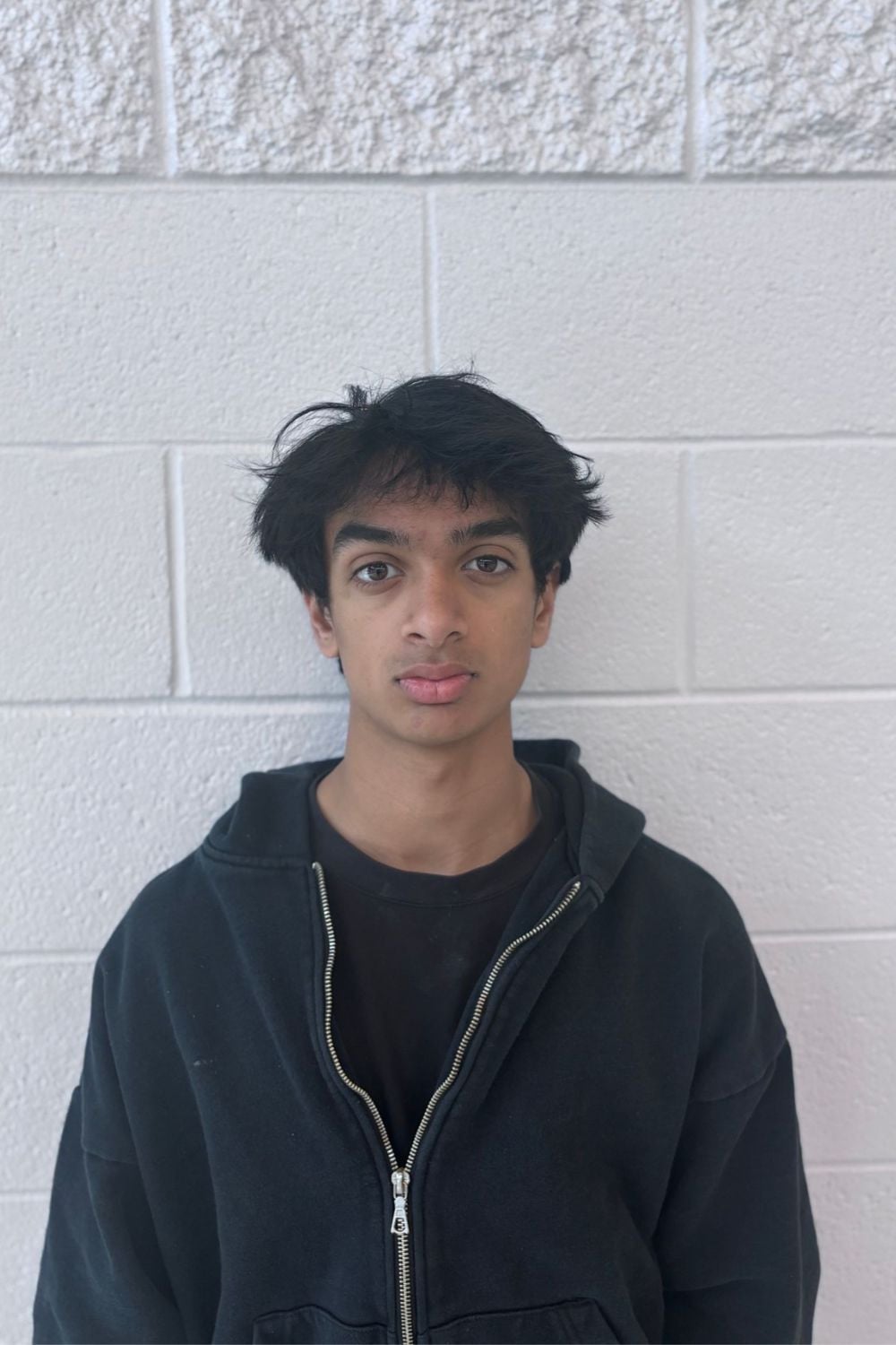 Inayat Afzal