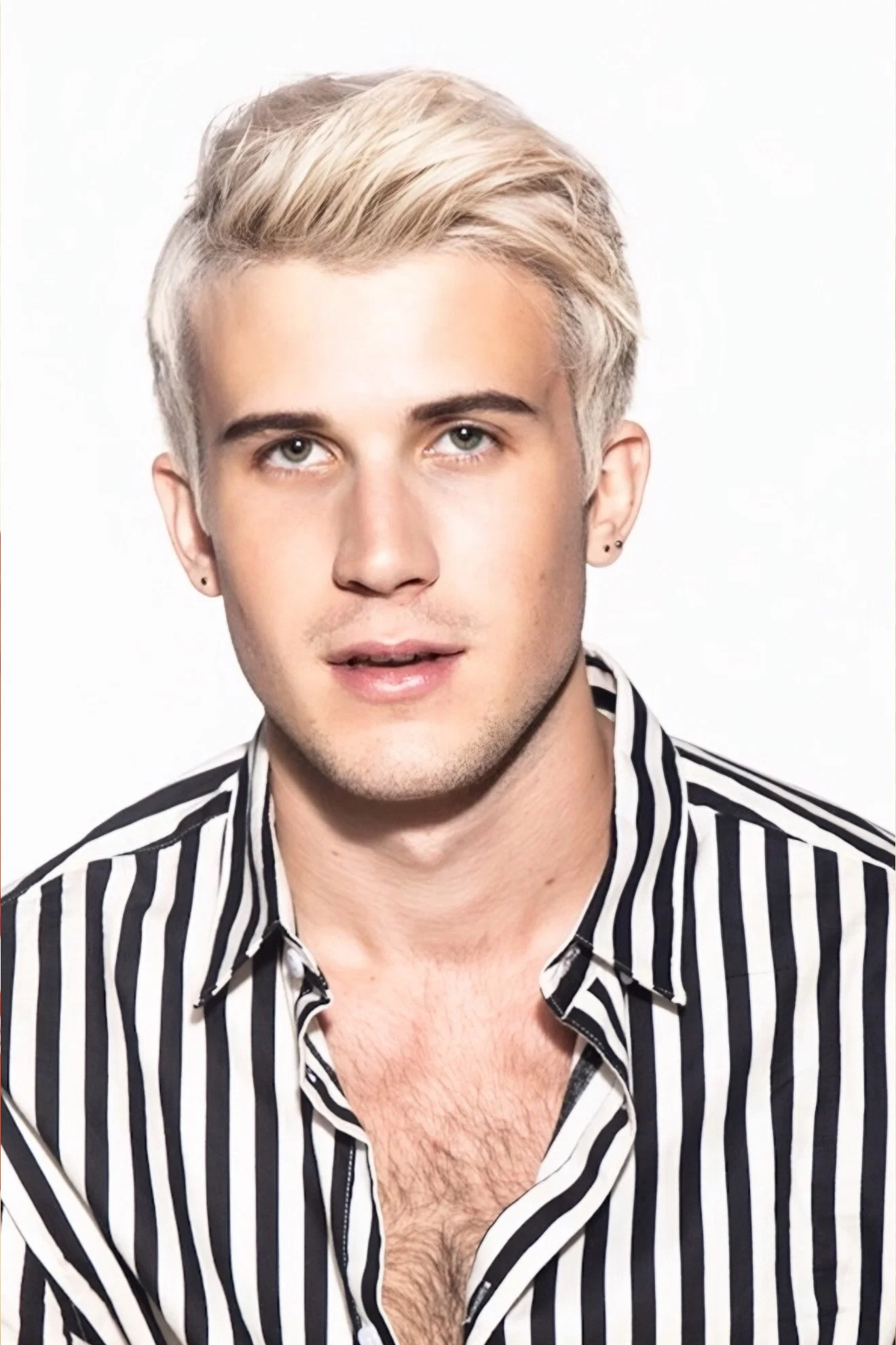 Crawford Horton