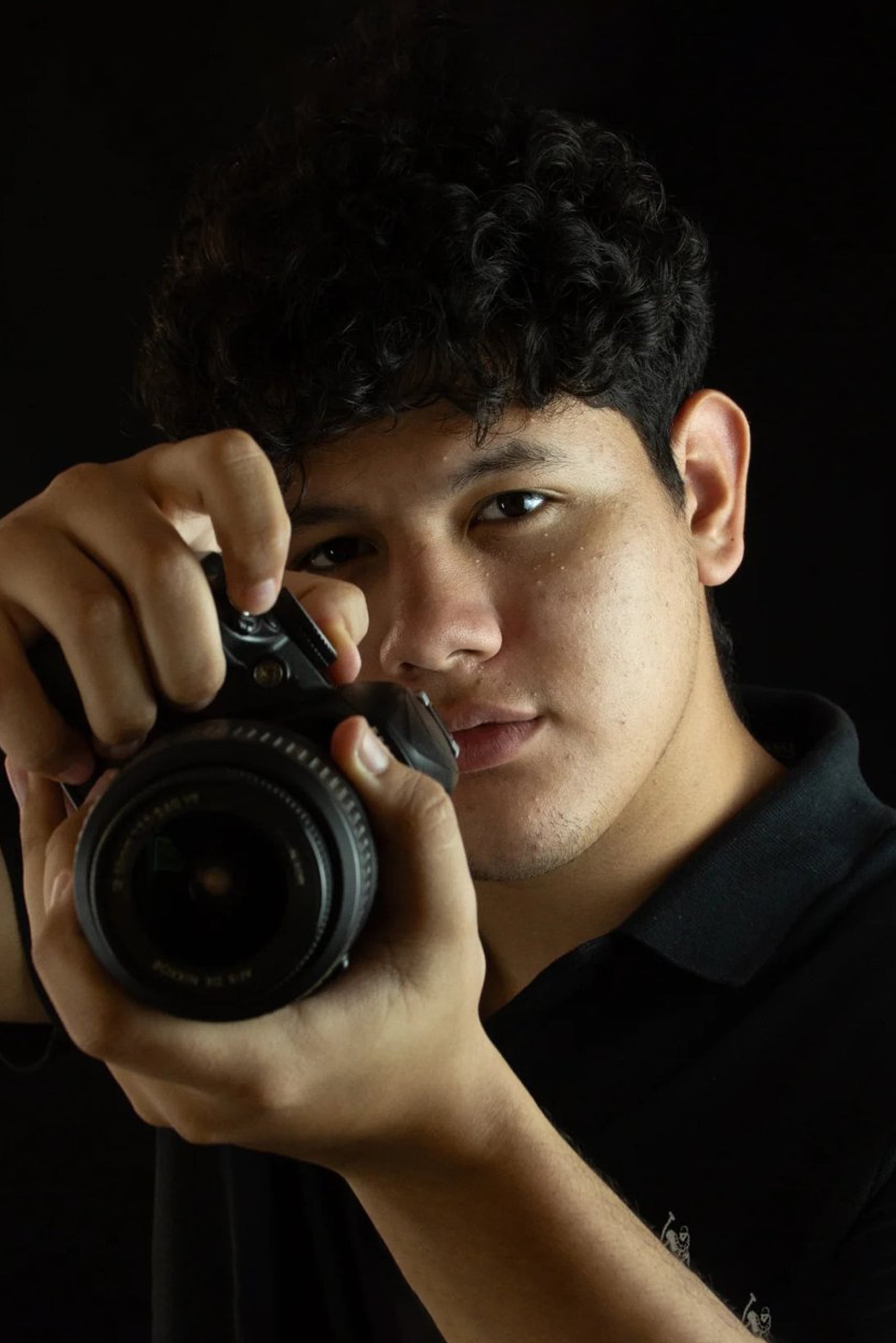 Felipe Alonzo