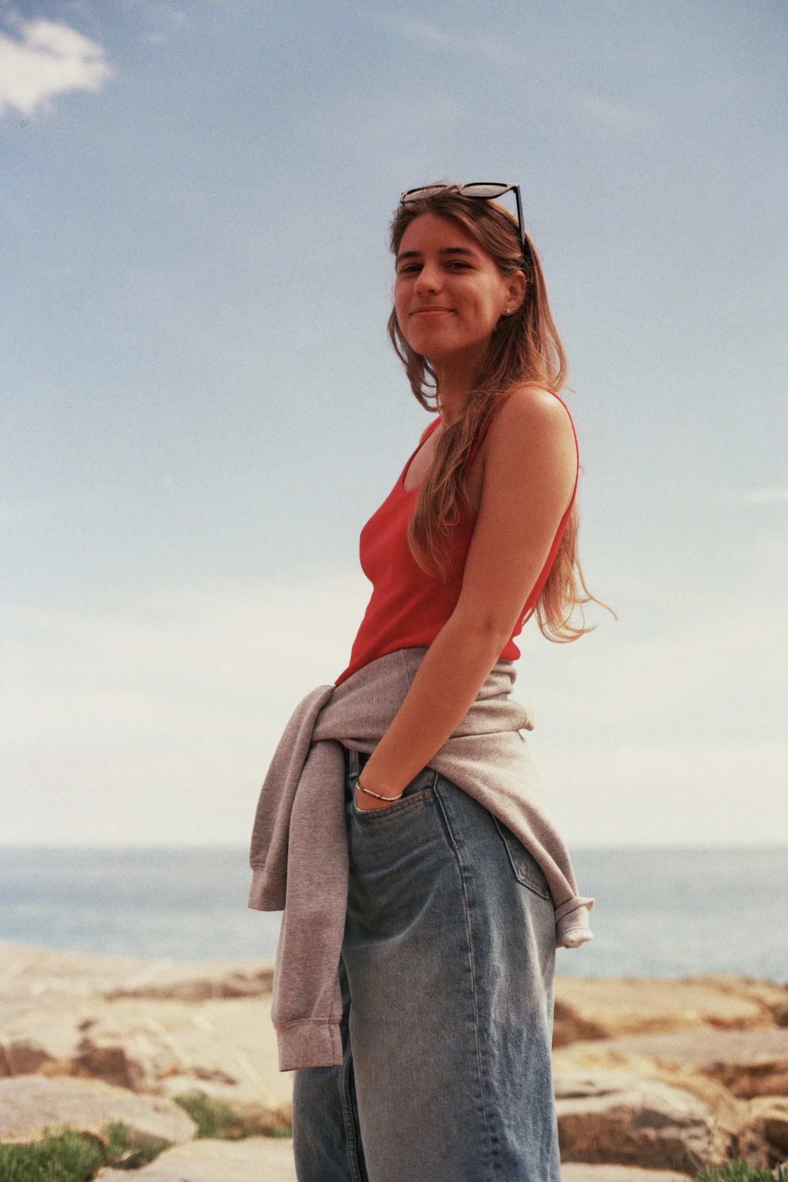 Sara Perin