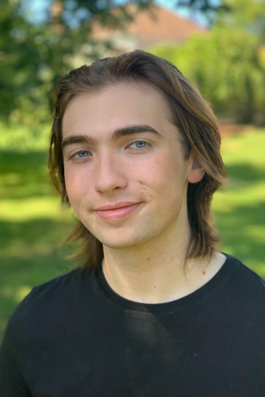 Tyler Murray