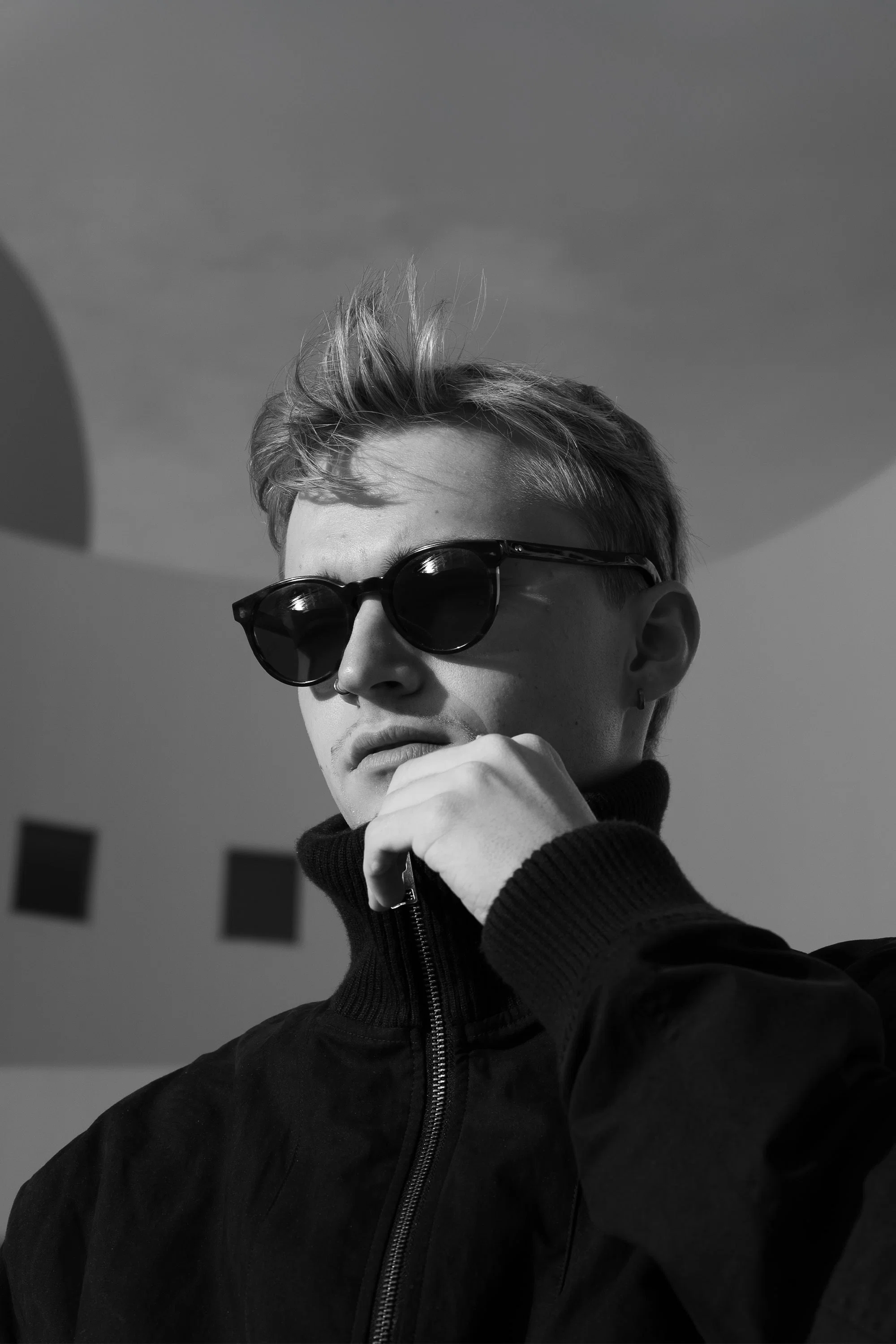 Lennard Johnny Kuhl
