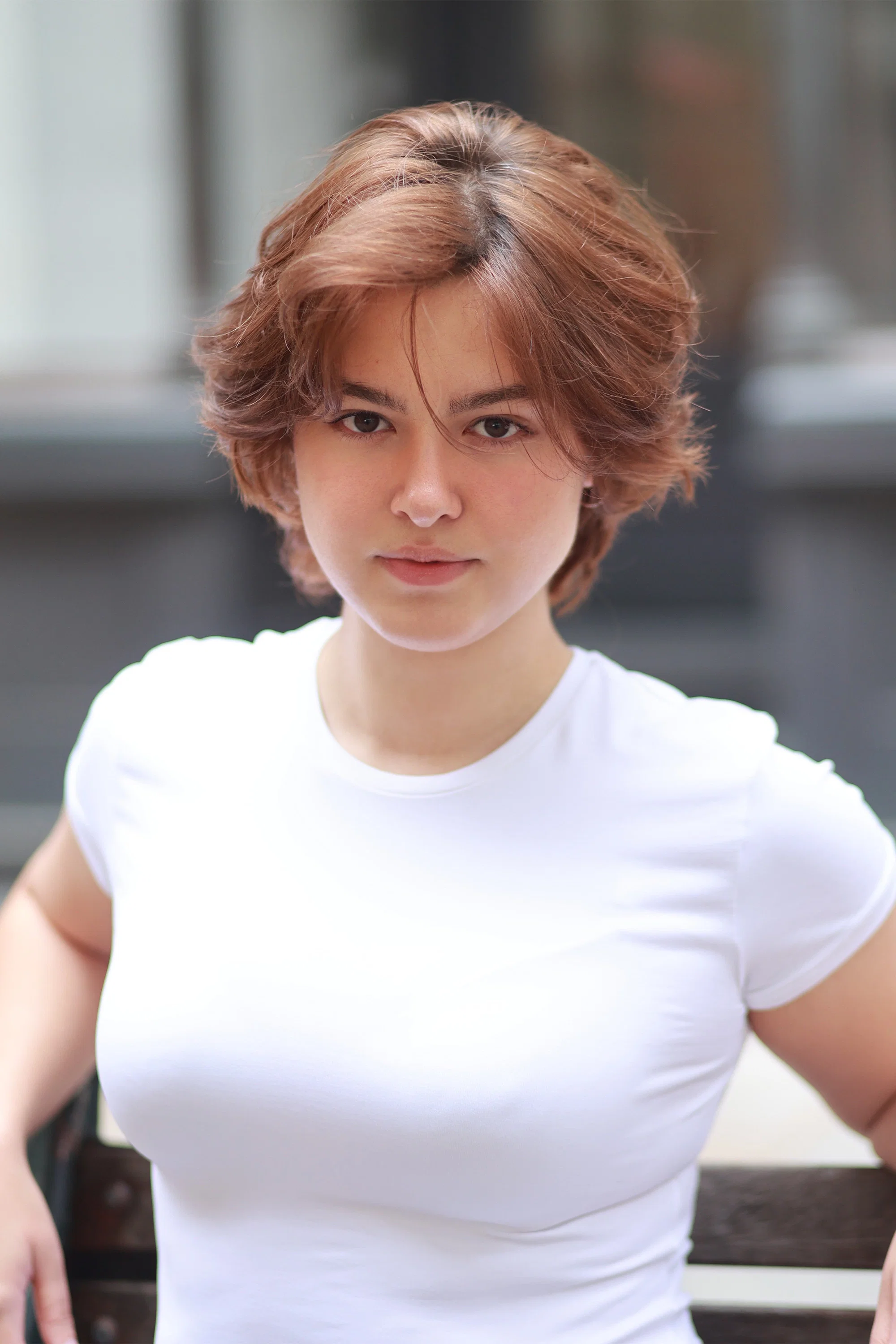 Autumn Shields
