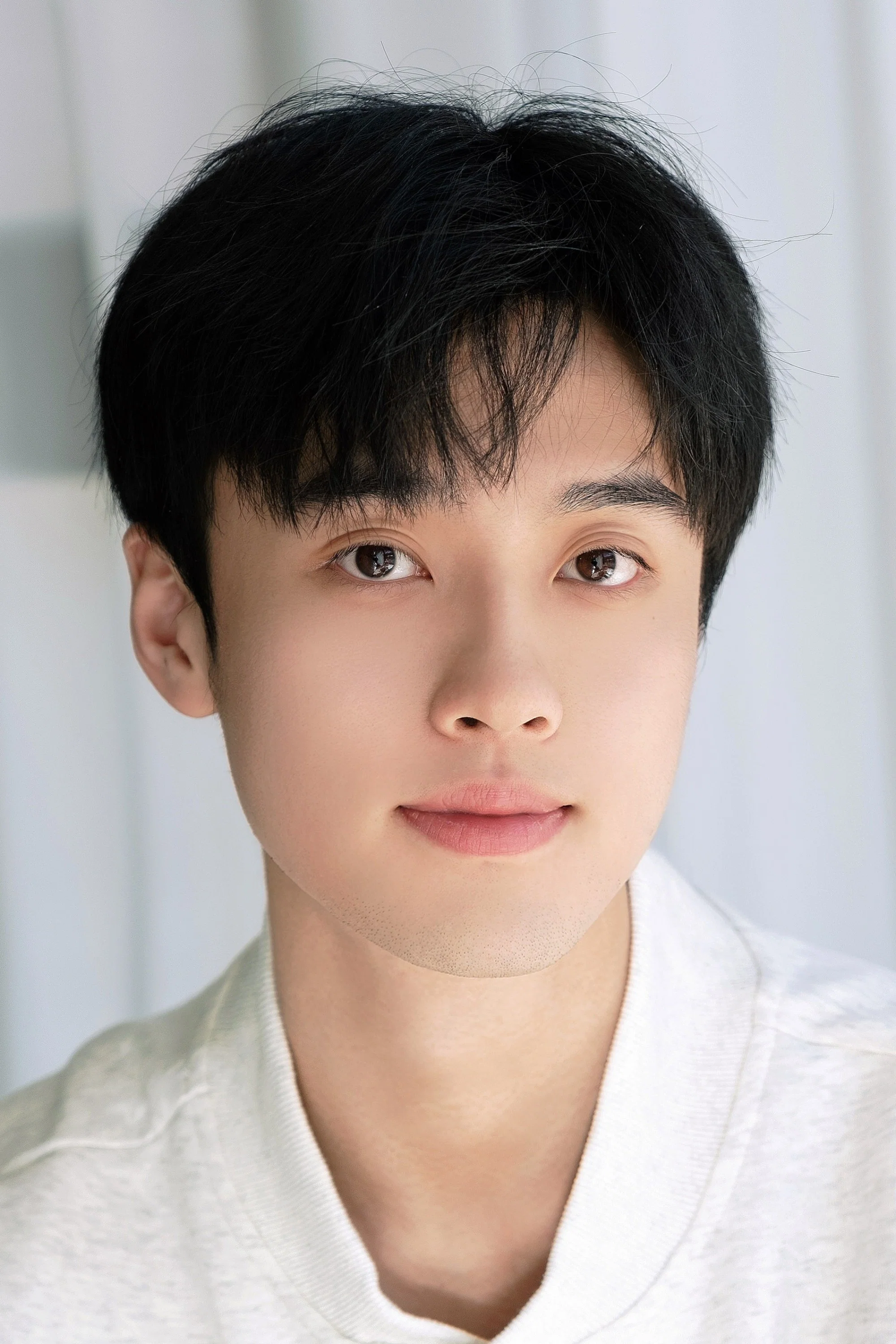 曾宇杰 ​​​