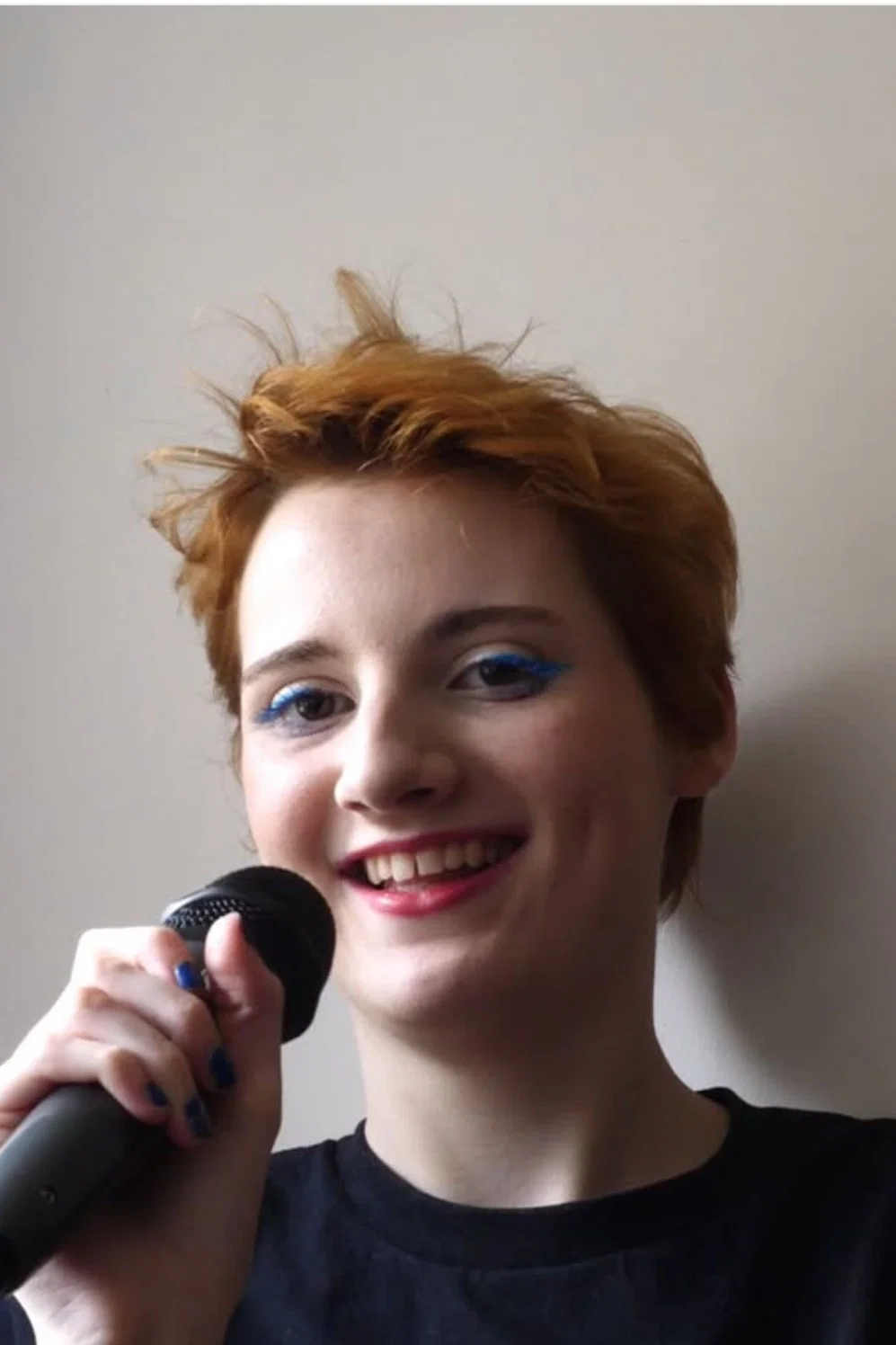 Emily Freer