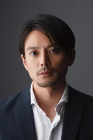河合龙之介