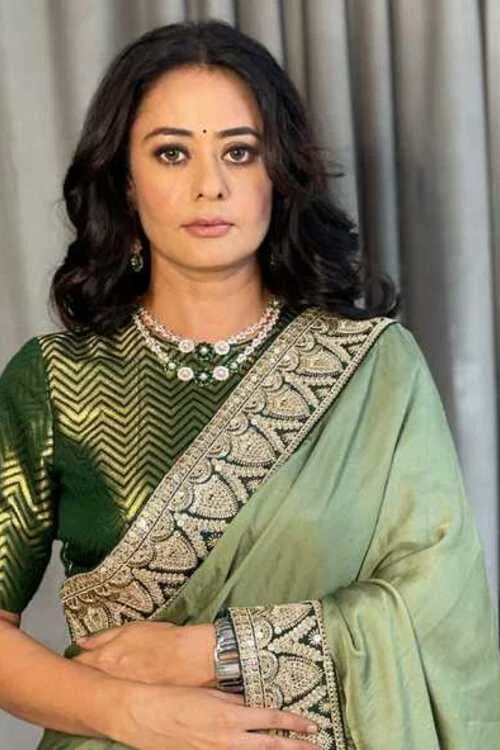 Mona Vasu