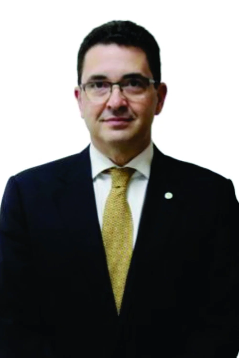Geraldo Melo