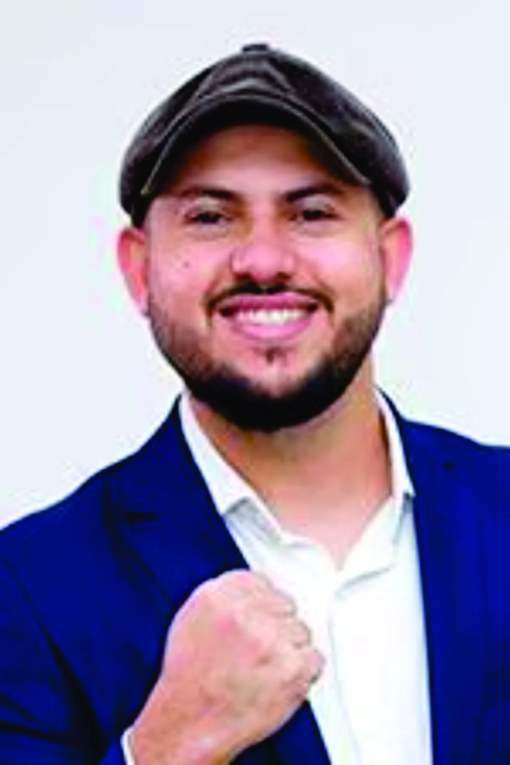 Pedro Pôncio