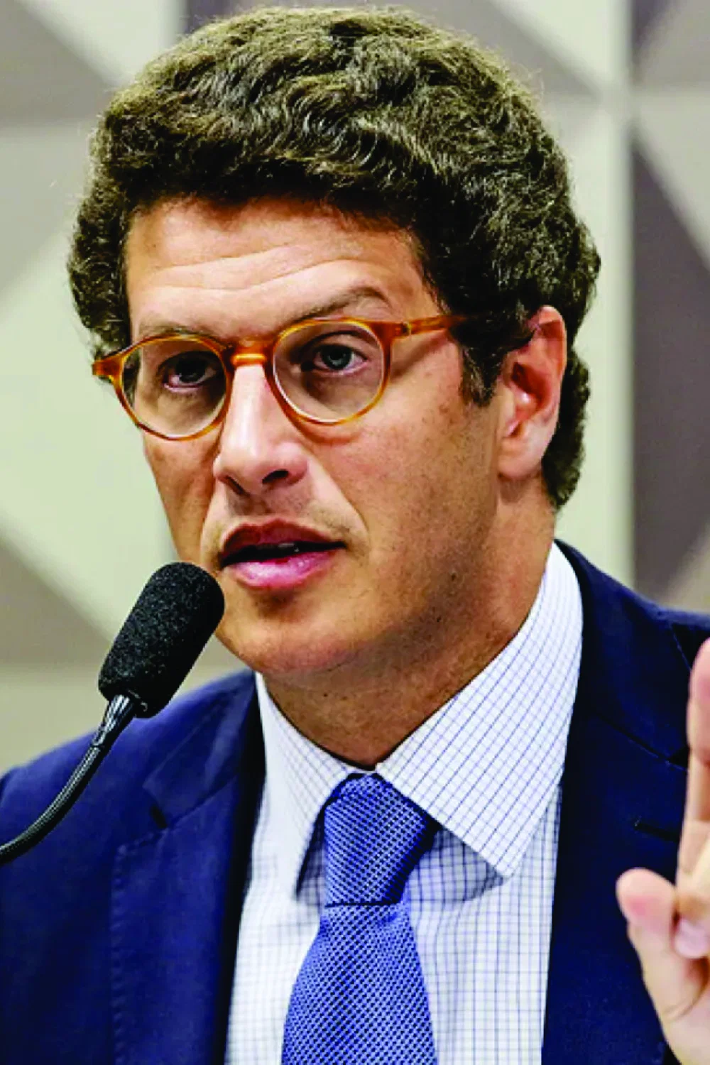 Ricardo Sales