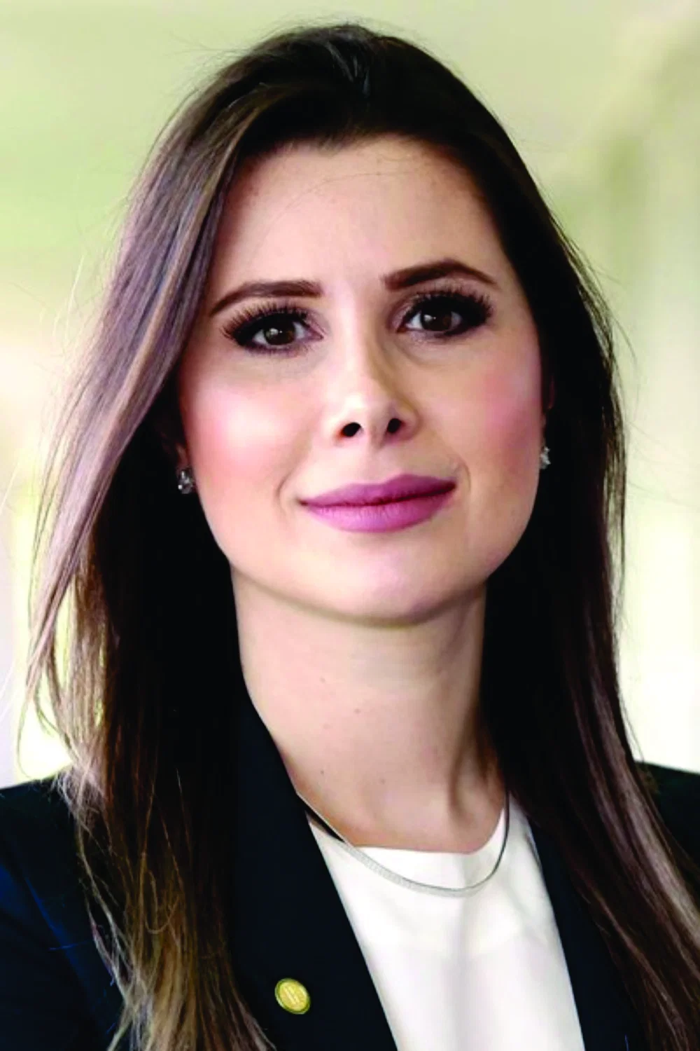 Caroline de Toni