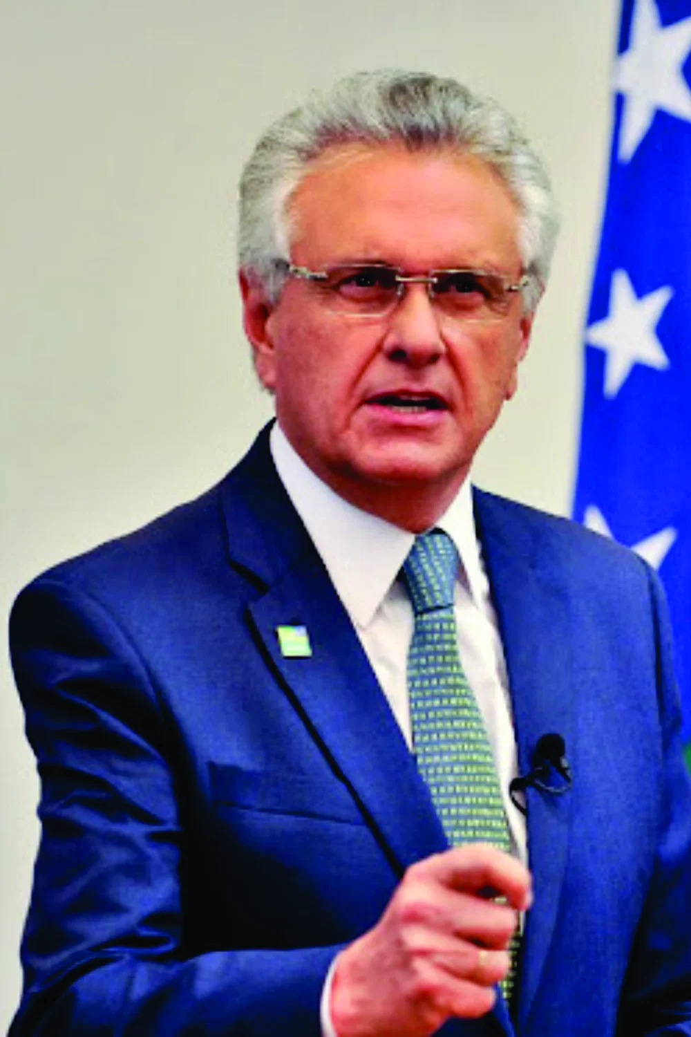 Ronaldo Caiado