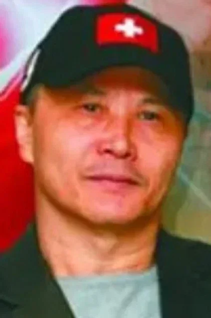 陈会毅