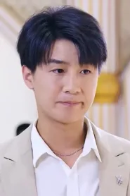 陈晓东