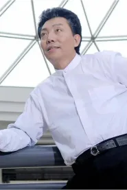 李树浩
